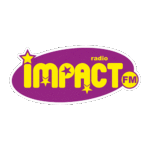 logo impact FM